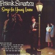 Frank Sinatra - Songs for Young Lovers &amp; Swing Easy