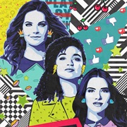 The Bold Type Season 2