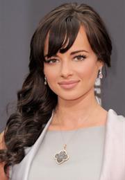 Ashley Rickards