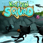 Kitten Squad