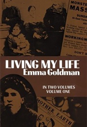 Living My Life, Vol. 1 (Emma Goldman)