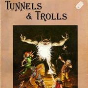 Tunnels and Trolls 5th Edition