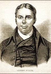 Andrew Fuller
