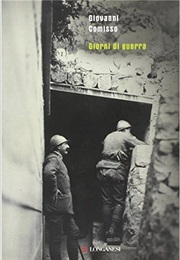 Giorni Di Guerra (Giovanni Comisso)