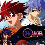 D N Angel