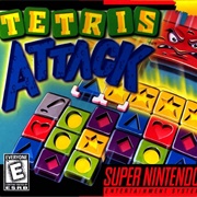 Tetris Attack