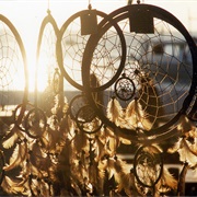 Make a Dream Catcher