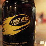 Tighthead Brewing Company