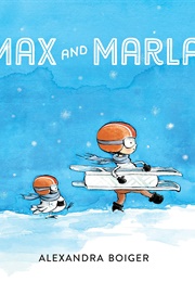 Max and Marla (-)