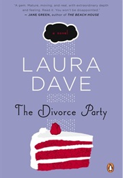 The Divorce Party (Laura Dave)