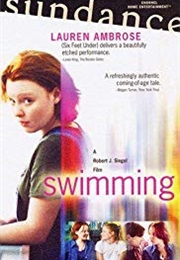 Swimming  - (2000)