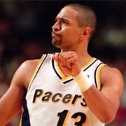 Mark Jackson