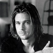 Brad Pitt