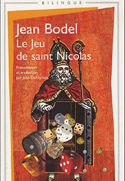 Le Jeu De Saint-Nicolas (Jean Bodel)