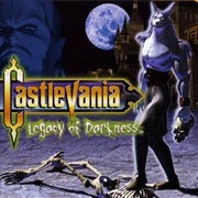 Castlevania: Legacy of Darkness (N64)