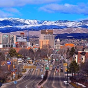 Boise, ID
