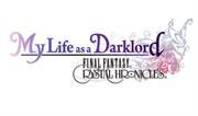 Final Fantasy Crystal Chronicles: My Life as a Dark Lord