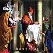 Grand Belial's Key - Kosherat