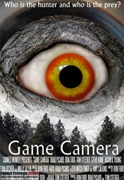 Game Camera (2013)