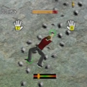 Rock N' Roll Climber