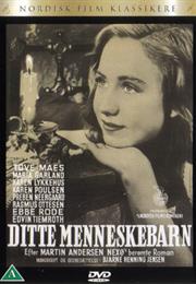 Ditte, Child of Man (Bjarne Henning-Jensen)