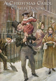 A Christmas Carol (Charles Dickens)