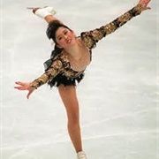 Kristi Yamaguchi