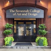 Savannah College of Art & Design