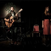 Winter & Williams Band