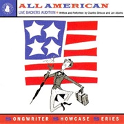 All American the Musical
