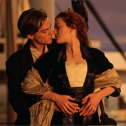 Jack and Rose