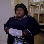 Gabourey Sidibe - Regina Ross