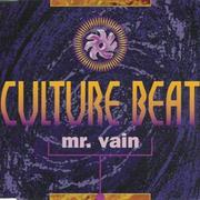 Culture Beat - Mr. Vain