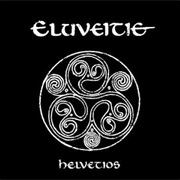 Eluveitie-Helvetios