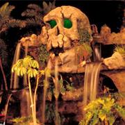 Skull Rock and Pirate's Cove (1961-1982)
