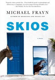 Skios (Michael Frayn)