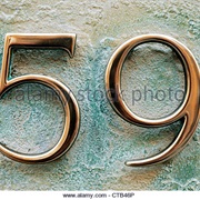 Fifty-Nine