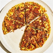 Use-It-Up Frittata 5+