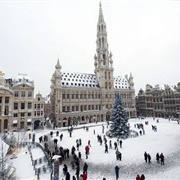 Brussels