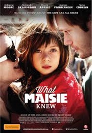 What Maisie Knew (2013)