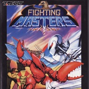 Fighting Masters