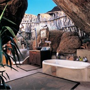 Mowani Mountain Camp, Nambia