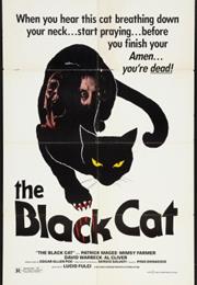 The Black Cat (1981)
