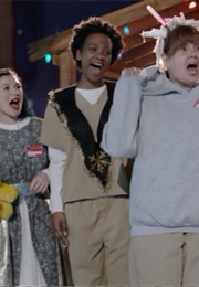 Orange Is the New Black: "Can't Fix Crazy" (2013)