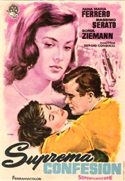 Supreme Confession (1956)