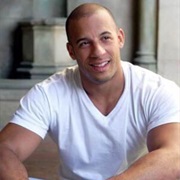 Vin Diesel