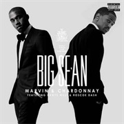 Marvin &amp; Chardonnay - Big Sean Feat. Kanye West &amp; Roscoe Dash