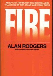 Fire (Alan Rodgers)