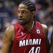 Udonis Haslem
