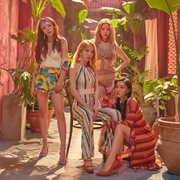 Egotistic - Mamamoo